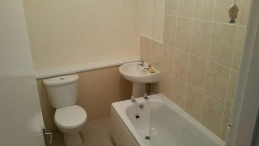 Louer Appartement Wallasey rgion CHESTER