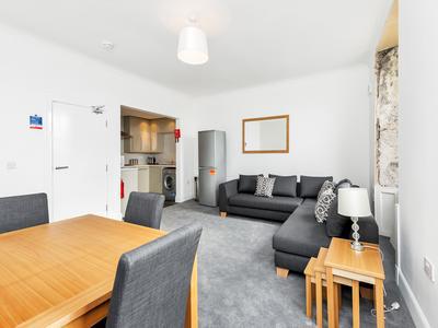 Annonce Location Appartement Dundee