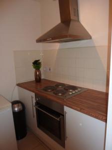 Louer Appartement Glasgow