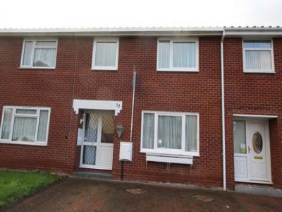 Annonce Location Maison Burton-on-trent