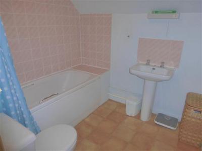 Louer Appartement Oxford