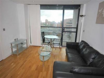 Annonce Location Appartement Manchester