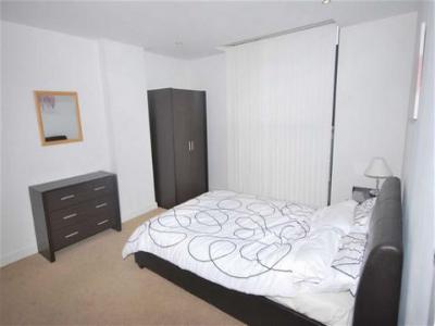 Louer Appartement Manchester