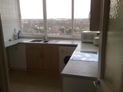 Louer Appartement Coventry