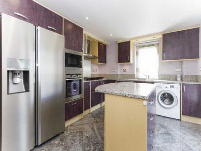 Louer Appartement Kingston-upon-thames