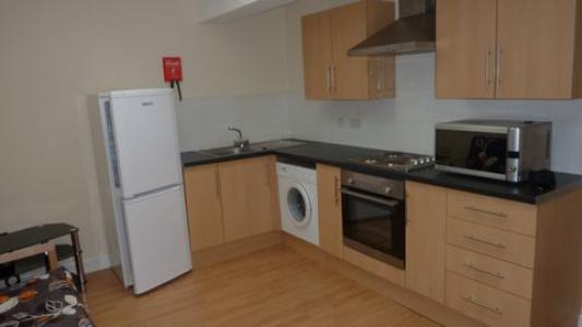 Annonce Location Appartement Cardiff