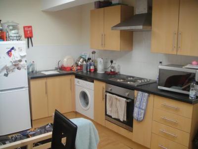 Annonce Location Appartement Cardiff