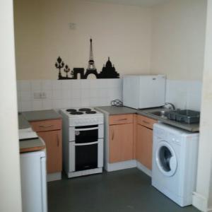 Annonce Location Appartement Liverpool