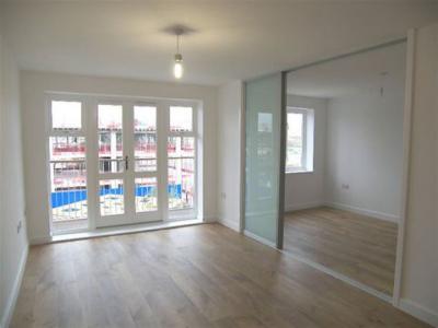 Louer Appartement West-drayton