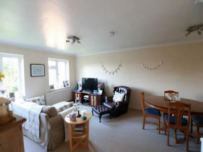 Louer Appartement Camberley