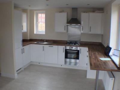 Louer Appartement Doncaster