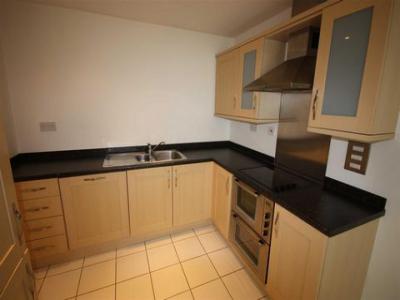 Louer Appartement Leamington-spa