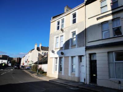 Annonce Location Appartement Plymouth