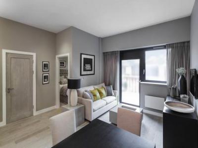 Louer Appartement Slough