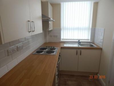 Annonce Location vacances Appartement Doncaster