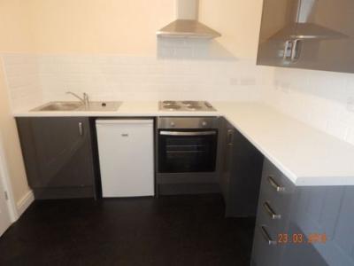 Louer pour les vacances Appartement Doncaster