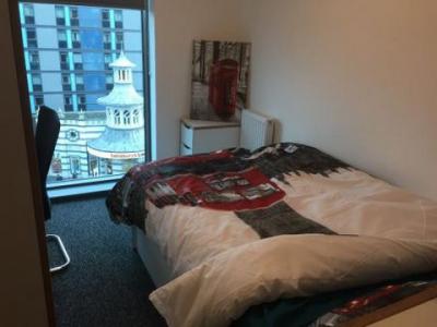 Louer pour les vacances Appartement Sheffield rgion SHEFFIELD