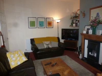 Annonce Location vacances Appartement Newcastle-upon-tyne