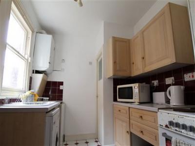 Annonce Location vacances Appartement Newcastle-upon-tyne