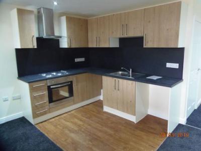 Annonce Location vacances Appartement Doncaster