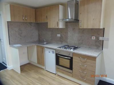 Annonce Location vacances Appartement Doncaster