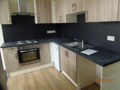 Annonce Location vacances Appartement Doncaster