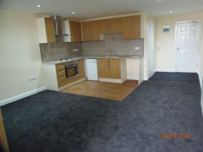 Louer pour les vacances Appartement Doncaster