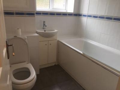 Annonce Location vacances Appartement Enfield