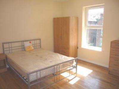 Louer pour les vacances Appartement Manchester