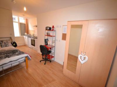 Annonce Location vacances Appartement Nottingham