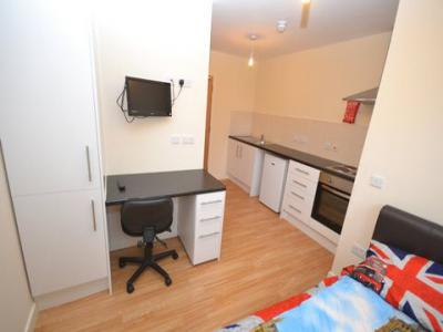 Louer pour les vacances Appartement Nottingham