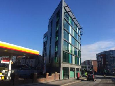 Annonce Location vacances Appartement Sheffield