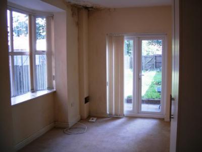 Louer Appartement Birmingham