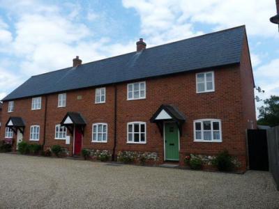 Annonce Location Maison Bury-st-edmunds