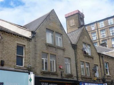 Annonce Location vacances Appartement Huddersfield