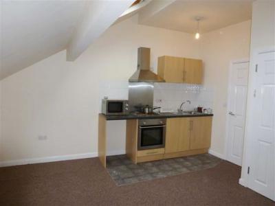 Louer pour les vacances Appartement Huddersfield