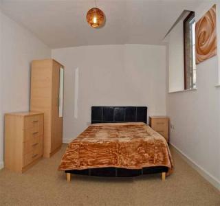 Louer Appartement Bradford