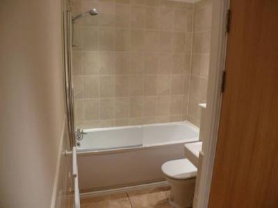 Annonce Location Appartement Bradford