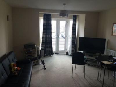 Louer Appartement Coventry