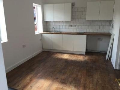 Louer Appartement Luton