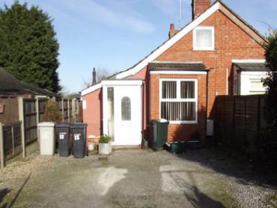 Annonce Location Maison Mablethorpe