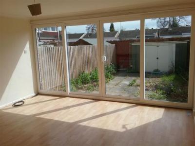 Annonce Location Maison Kidderminster