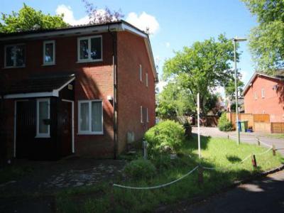 Annonce Location Maison Farnborough