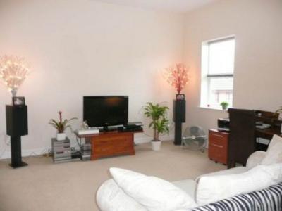 Louer Appartement Swadlincote