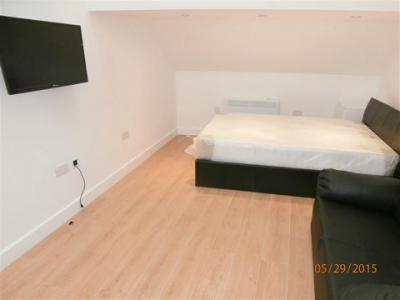 Louer Appartement Leicester