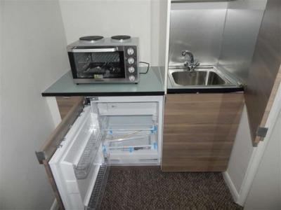 Annonce Location Appartement Harrow