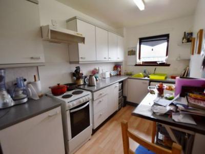 Louer Appartement Glasgow