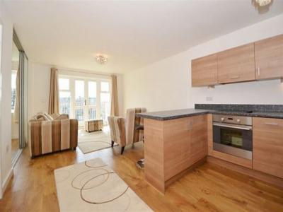 Annonce Location Appartement West-drayton