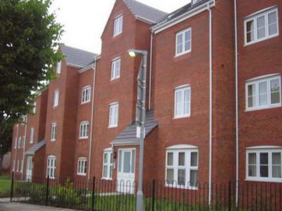 Annonce Location Appartement Coventry