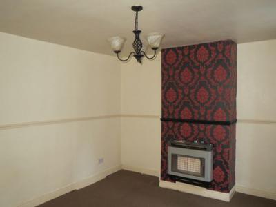 Annonce Location Appartement Bacup